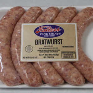 Falter's Fine Meats - Bratwurst